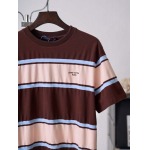 2026年6月16日春夏新作Louis vuitton半袖 tシャツ高品質人気の商品/YGY工場