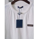 2026年6月16日春夏新作Louis vuitton半袖 tシャツ高品質人気の商品/YGY工場