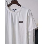 2026年6月16日春夏新作Louis vuitton半袖 tシャツ高品質人気の商品/YGY工場