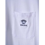 2026年6月16日春夏新作VERSACE半袖 tシャツ高品質人気の商品/YGY工場
