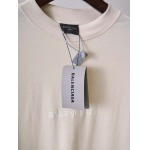 2026年6月16日春夏新作Balenciaga半袖 tシャツ高品質人気の商品/YGY工場