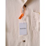 2026年6月16日春夏新作VALENTINO半袖 tシャツ高品質人気の商品/YGY工場