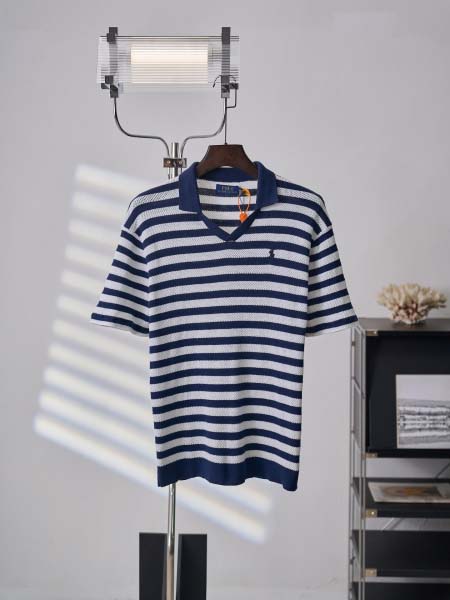 2026年6月16日春夏新作Ralph Laurenセーター...