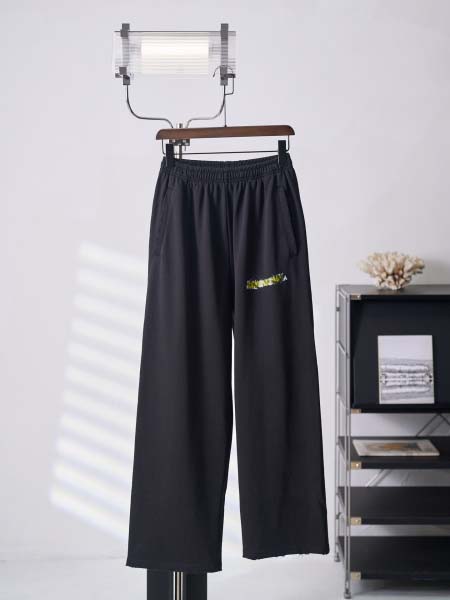 2026年6月16日春夏新作Balenciagaズボン高品質...