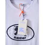 2026年6月16日春夏新作Burberry半袖 tシャツ高品質人気の商品/YGY工場