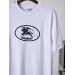 2026年6月16日春夏新作Burberry半袖 tシャツ高品質人気の商品/YGY工場