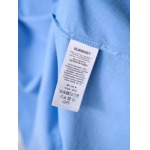 2026年6月16日春夏新作Burberry半袖 tシャツ高品質人気の商品/YGY工場