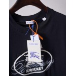 2026年6月16日春夏新作Burberry半袖 tシャツ高品質人気の商品/YGY工場