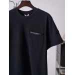 2026年6月16日春夏新作Moncler半袖 tシャツ高品質人気の商品/YGY工場