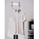 2026年6月16日春夏新作Prada半袖 tシャツ高品質人気の商品/YGY工場