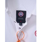 2026年6月16日春夏新作Canada Goose半袖 tシャツ高品質人気の商品/YGY工場