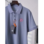 2026年6月16日春夏新作Canada Goose半袖 tシャツ高品質人気の商品/YGY工場