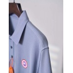 2026年6月16日春夏新作Canada Goose半袖 tシャツ高品質人気の商品/YGY工場
