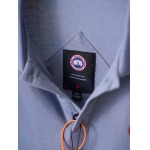 2026年6月16日春夏新作Canada Goose半袖 tシャツ高品質人気の商品/YGY工場