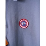 2026年6月16日春夏新作Canada Goose半袖 tシャツ高品質人気の商品/YGY工場