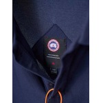 2026年6月16日春夏新作Canada Goose半袖 tシャツ高品質人気の商品/YGY工場