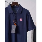 2026年6月16日春夏新作Canada Goose半袖 tシャツ高品質人気の商品/YGY工場