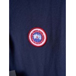 2026年6月16日春夏新作Canada Goose半袖 tシャツ高品質人気の商品/YGY工場