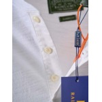 2026年6月16日春夏新作Ralph Lauren長袖高品質人気の商品/YGY工場