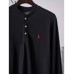 2026年6月16日春夏新作Ralph Lauren長袖高品質人気の商品/YGY工場