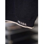 2026年6月16日春夏新作Pradaカーディガン高品質人気の商品/YGY工場