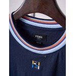 2026年6月16日春夏新作Fendi半袖 tシャツ高品質人気の商品/YGY工場