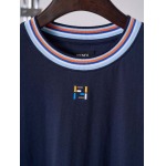 2026年6月16日春夏新作Fendi半袖 tシャツ高品質人気の商品/YGY工場