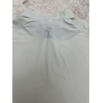 2026年6月16日春夏新作Brunello Cucinellitシャツ高品質人気の商品/YGY工場