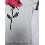 2026年6月16日春夏新作Acne 女性 半袖 tシャツ高品質人気の商品/YGY工場