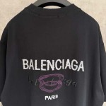 2026年6月16日春夏新作Balenciaga半袖 tシャツ高品質人気の商品/YGY工場