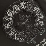 2026年6月16日春夏新作Chrome Heartstシャツ高品質人気の商品/YGY工場