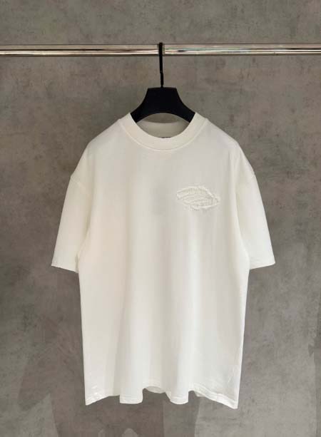 2026年6月16日春夏新作Balenciaga半袖 tシャ...