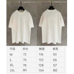 2026年6月16日春夏新作Balenciaga半袖 tシャツ高品質人気の商品/YGY工場