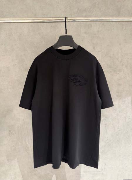 2026年6月16日春夏新作Balenciaga半袖 tシャ...