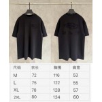 2026年6月16日春夏新作Balenciaga半袖 tシャツ高品質人気の商品/YGY工場