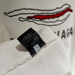 2026年6月16日春夏新作Balenciaga半袖 tシャツ高品質人気の商品/YGY工場