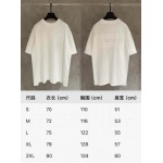 2026年6月16日春夏新作Chrome Heartstシャツ高品質人気の商品/YGY工場