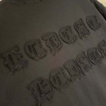 2026年6月16日春夏新作Chrome Heartstシャツ高品質人気の商品/YGY工場