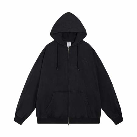 2026年6月16日春夏新作Vetementsパーカー高品質人気の商品/YGY工場