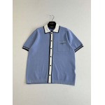 2026年6月17日春夏新作Louis vuitton半袖 tシャツ高品質人気の商品/YGY工場