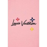 2026年6月17日春夏新作Louis vuitton半袖 tシャツ高品質人気の商品/YGY工場