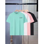 2026年6月17日春夏新作Louis vuitton半袖 tシャツ高品質人気の商品/YGY工場