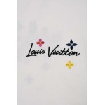 2026年6月17日春夏新作Louis vuitton半袖 tシャツ高品質人気の商品/YGY工場
