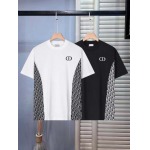 2026年6月17日春夏新作DIORtシャツ高品質人気の商品/YGY工場