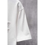 2026年6月17日春夏新作Louis vuitton半袖 tシャツ高品質人気の商品/YGY工場