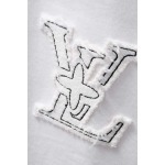 2026年6月17日春夏新作Louis vuitton半袖 tシャツ高品質人気の商品/YGY工場