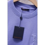 2026年6月17日春夏新作Louis vuitton半袖 tシャツ高品質人気の商品/YGY工場