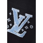 2026年6月17日春夏新作Louis vuitton半袖 tシャツ高品質人気の商品/YGY工場