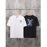 2026年6月17日春夏新作Louis vuitton半袖 tシャツ高品質人気の商品/YGY工場