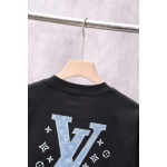2026年6月17日春夏新作Louis vuitton半袖 tシャツ高品質人気の商品/YGY工場